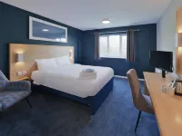 Travelodge London Park Royal Hotel Hotels in Ealing