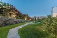 Palatiana Agriturismo-Philoxenia Cottages Retreat - Bãi biển