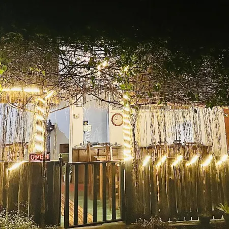 Ella Nature Life Guest and Restaurant