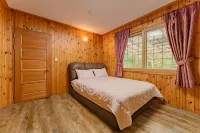 Hoengseong Bordeaux Pension - Wifi
