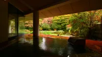 Ryumontei Chiba Ryokan - Hot Springs