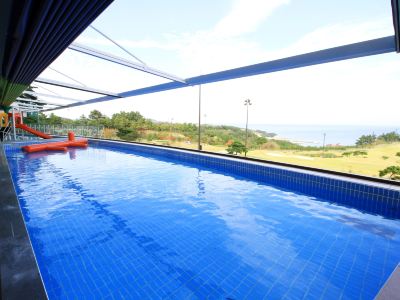Yeongdeok Ocean Beach Resort