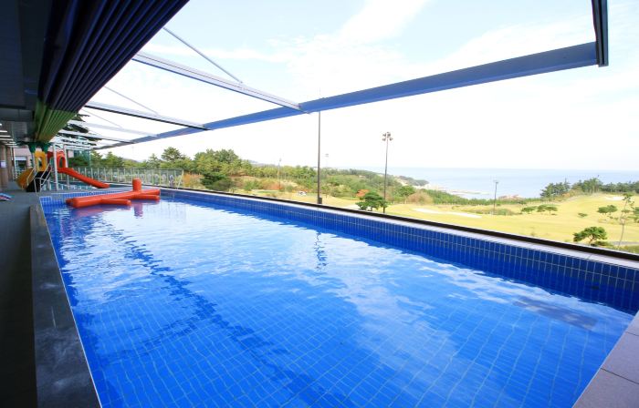 Yeongdeok Ocean Beach Resort