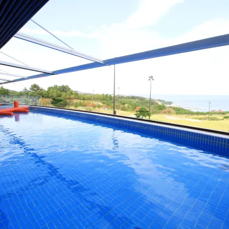 Yeongdeok Ocean Beach Resort