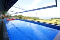 Yeongdeok Ocean Beach Resort
