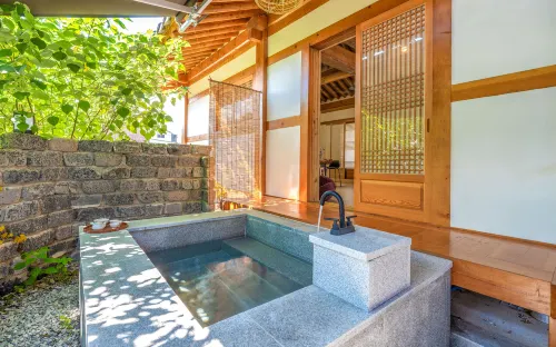 Naju Stay Jungjeong - 2-Star
