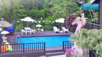 Gapyeong Acorn Pension - Wifi