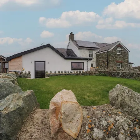 Hen Penmynydd