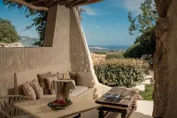 Petra Segreta Resort & Spa - Airport Shuttle