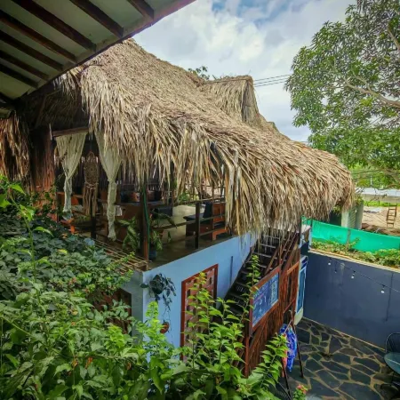 Villa Eden