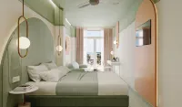 Barraca Suites