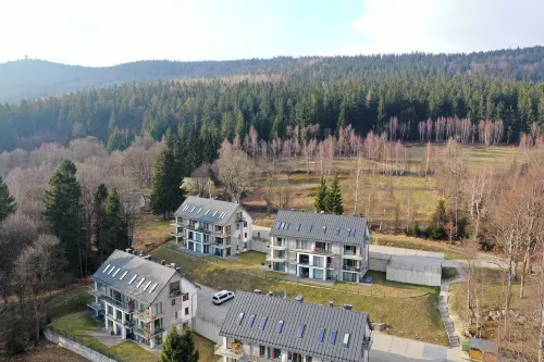 RentPlanet - Apartamenty Schroniskowa