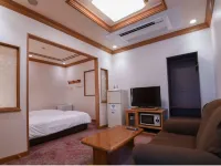 Business Hotel Ryokan Honjin