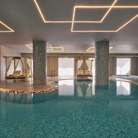 Lindos Breeze Beach Hotel