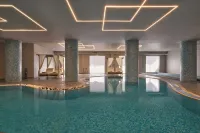 Lindos Breeze Beach Hotel - Spa