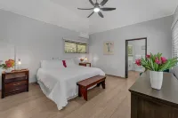 Forever Summer Gorgeous 4Bdr Villa Hotels in 