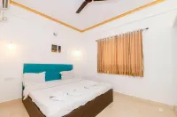 Rohit Holiday Homes