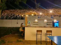 Wake N Flow, Hiriketiya - Quầy bar
