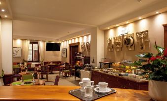 Hotel Duomo - Etruria Collection