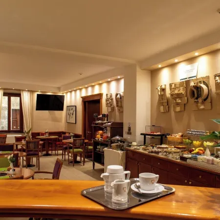 Hotel Duomo - Etruria Collection