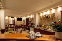 教堂伊特魯裡亞精選飯店