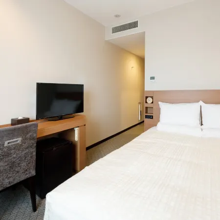 JR-East Hotel Mets Kitakami