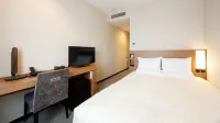 Jr-East Hotel Mets Kitakami