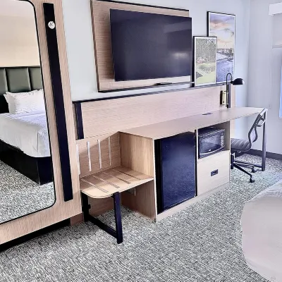 Wingate by Wyndham Myrtle Beach at Outlets 월드 투어 골프 링크스 주변 호텔