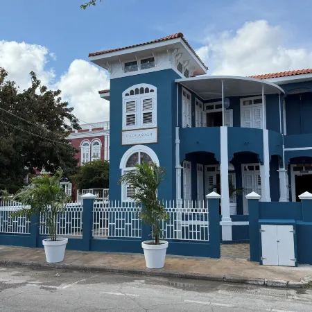 Villa Amalie & Villa Curiel