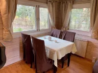 Holiday house Balkenvilla Kolberg / Heidesee / Brandenburg