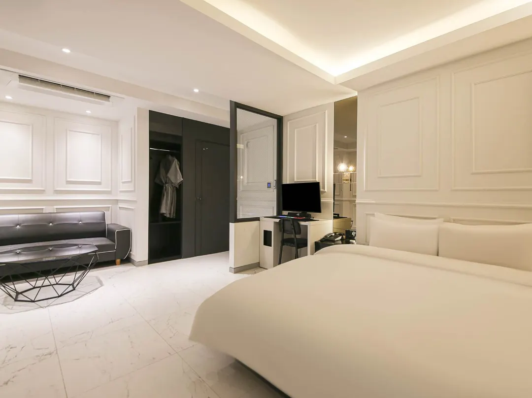 Gunsan Hotel Withus - Gunsan-si