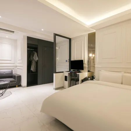 Gunsan Hotel Withus