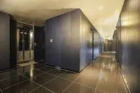Asan Terminal Lizena Hotel (Lizena Hotel) - 2-Star