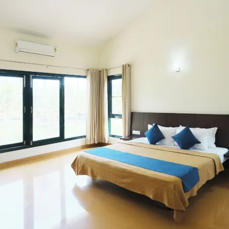 Lake Vechoor Villas