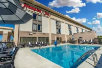 Hampton Inn Milledgeville - Pools