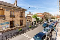 GuestReady - Family Retreat Near Paris - Condos