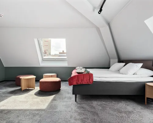 Best Western Hotel Esplanade Hotels in Vasteras