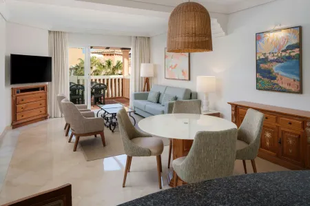 Marriott's Marbella Beach Resort