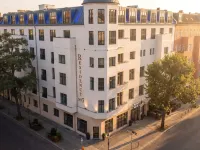 Residency NO7 Отели рядом с достопримечательностью «Ботанический сад»