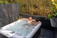 Redcastle Hotel - spa