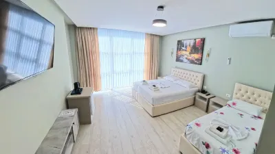 London Restaurant Hotel Hotel di 