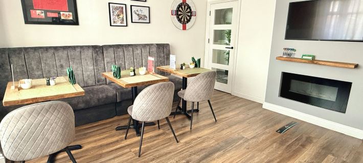 United Home B&B Hotels in Trafford