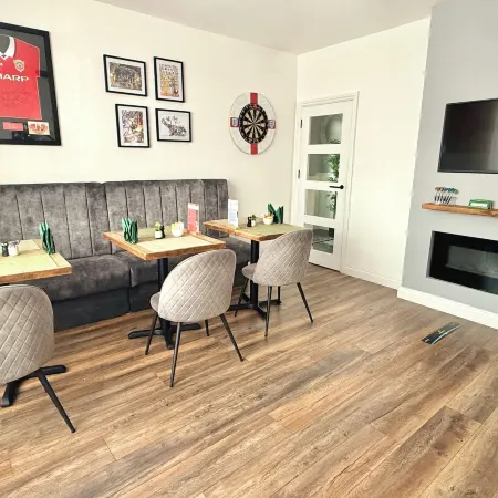 United Home B&B