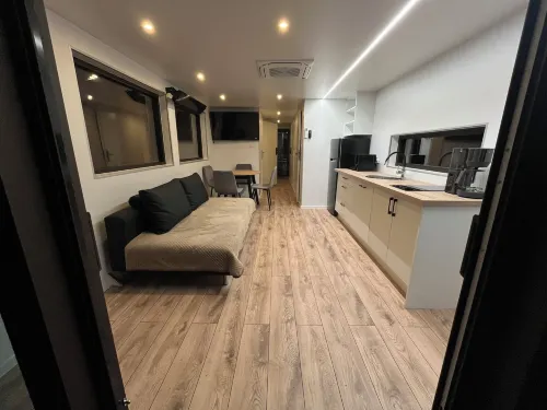 WOTELE PALLADIUM - 3-Star