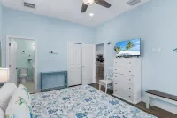 Sea Breeze IRB Complex