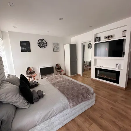 GuestReady - Studio cosy près de Disneyland