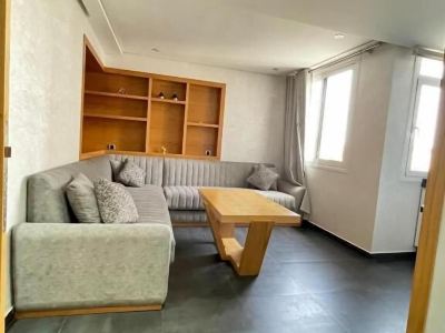 Hotel Residence Ramsis