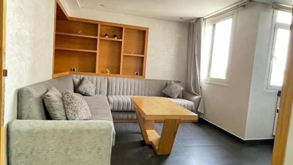 Hotel Residence Ramsis