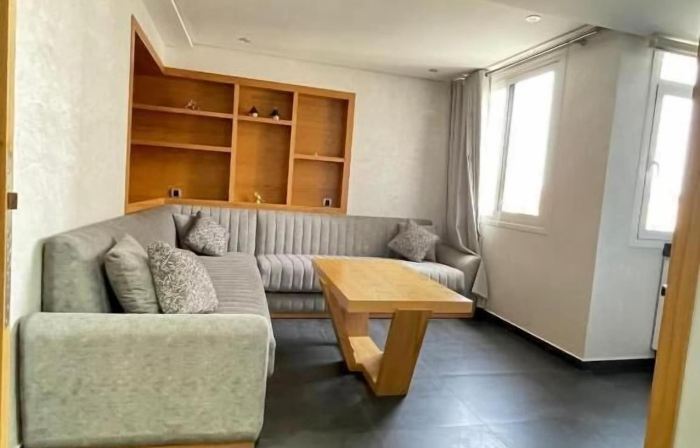 Hotel Residence Ramsis