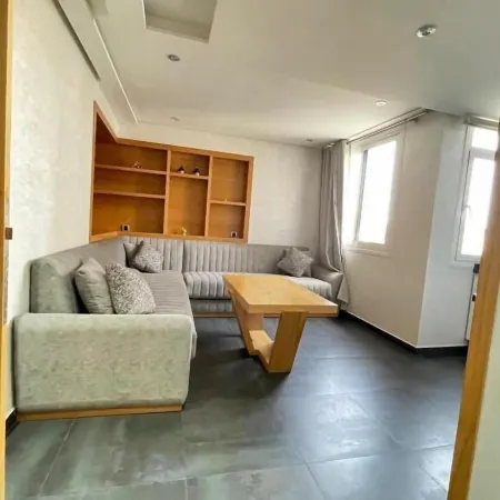 Hotel Residence Ramsis